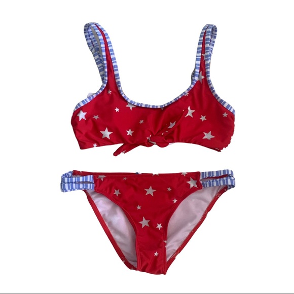Other - NEW Girls Bikini Size Small**